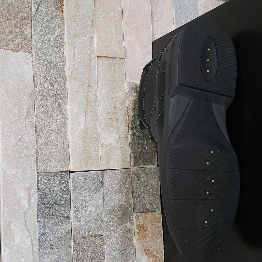 Clarks Men's Wavecenter Top Boot - Picture 5 of 5